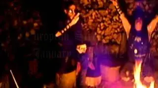 Ptahil - For His Satanic Majesty's Glory (European Commercial)