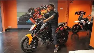 2025👉 KTM Duke 200🔥 Price Details review ll