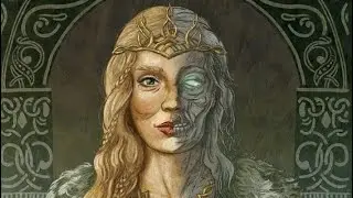 Dark Goddess Devotionals: Hel