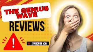 The genius wave 7 minutes review - The Genius wave reviews