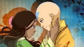 Remastered Kataang story (Prisoner)