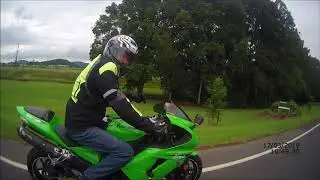 Coraki Ride Video