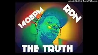 DARK GRIME INSTRUMENTAL [THE TRUTH]