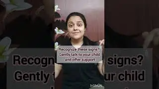 The Hidden Anxiety Epidemic in Children: 8 Signs to check
