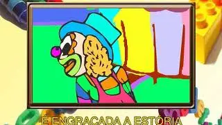 O Palhacinho - Sucessos da minha escolinha