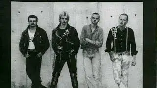 Blitz - All out attack (full ep 1981)