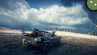 💀Mad Max - All Archangels Cars Showcase (Gameplay) \ HOG