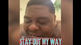 Bigxthaplug On IG Live Giving A Fair warning To Ppl  Sayin He Took A Song From Them.