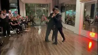Festival de Tango Queer Montréal 2022