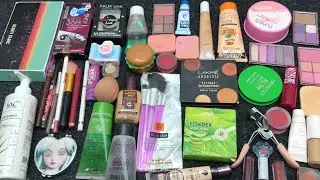 5:20 Minutes Premium Makeup Box Unboxing 💋 | Satisfying ASMR Beauty Unboxing US