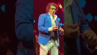 Sonu Nigam&rsquo;s versatility #sonunigam #concert #sonunigamlive #sonunigamsongs #sonu #liveconcert