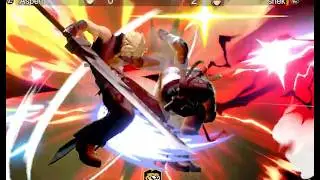 CC Smash Open Tournament Highlights