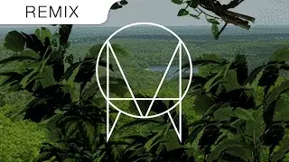 Wiwek & Skrillex - Killa Ft. Elliphant (OFFICIAL Convex TRAP REMIX)