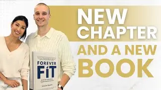Big 2025 Announcements: New Book, Coaching & Our Health Journey| The Maxime Sigouin Podcast Ep. #418