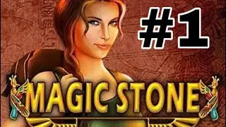 MAGIC STONE auf 2 Euro Einsatz (Mega fail)