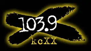 X103.9 KCXX Riverside San Bernardino California August 13 2005