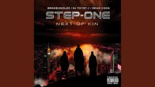 Curry Chicken (feat. Bobby Stallion, Neighborhood Shotta, Dean Cook & Brokbundlez)