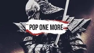 Skan & Krimsin - Pop One More (feat. Alibi)