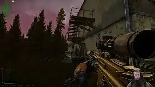 SP Tarkov - Getting Back In The Game (Customs)
