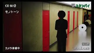 Globaldoors_When You Lost in 3D Dimensions (also backrooms)