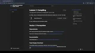FNF Psych Engine 1.0.4 Source Code Lesson 1: Compiling - Friday Night Funkin