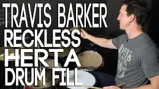 Travis Barker 