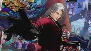 Fatal Fury: City of the Wolves Open Beta Test (PS5) - Ranked Matches 2 | Day 2