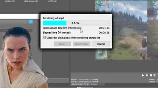 How to Fix Freezing Vegas Pro rendering 2 Ways
