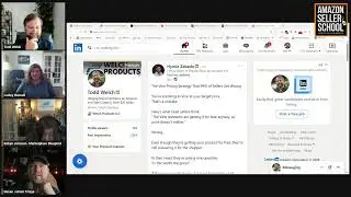 Amazon News Live: AI Hijacks, Bot Wars & TikTok’s Takeover