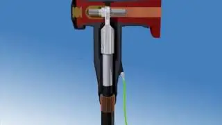 Презентация  Т адаптеры Cellpack CTS 630A 24kV