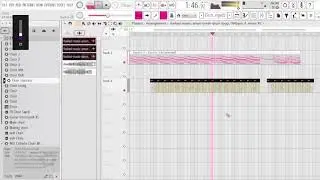 2026 01 08  -  THE PERFECT BREAKCORE PROJECT