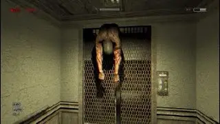The demise of Dr. Richard Trager - Outlast