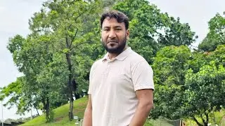 KAFCO HOUSING COLONY / Tanvir Hasan Biplob.