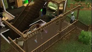 Sims 3 Beginner's Modding Tutorial