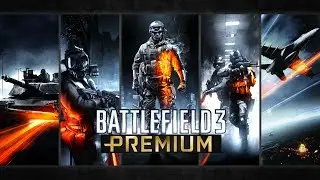 BATTLEFIELD 3 STEAM MULTIPLAYER GAMEPLAY 2020 / BF3 2020