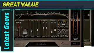 ReviewiZotope Nectar 2: The Ultimate Vocal Suite