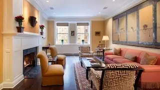 Brown Harris Stevens Presents 210 West 90th Street