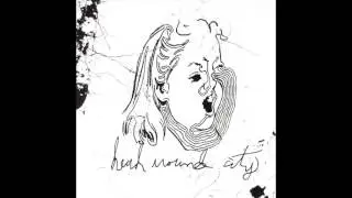 Head Wound City-  'Radical Friends'