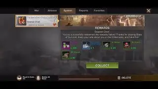 EXPIRED - State of Survival Codes #1 - 10 January 2022
