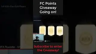 1 out of 4 84+Player Pick from Objectives! EA FC 24