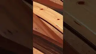 Wood Relax Texture Background 4K &bull; Cozy Wooden Planks Loop &bull; Study, Work & Relax (No Music)