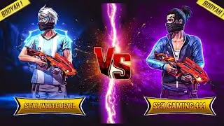 Star White devil Vs @s2kgaming-444 Best Classic Battle Who Will Wine ? -Garena Free Fire