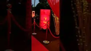 corporate event/bollywood theme/family day out/awards