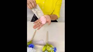 आज मैंने दे दिया baby👶shower silicone mold आपको नहीं मिल रहा था न जल्दी मिलतानहीं हैbaby sower Cake