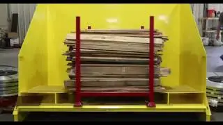 PRS Lumber Rack Tipper