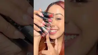 Самая милая мини-муссовая помада😍❤️