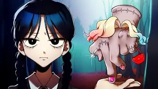 EVERYDAY WEDNESDAY LIFE 2 | GH'S ANIMATION