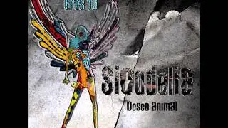 Mil Besos - Sicodelia