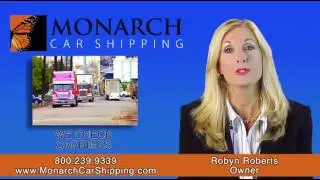 Car Shipping Nationwide Los Angeles | Industry #1 Auto Transport & Car Transport MonarchCarShipping