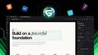Page builder for HTML, Astro, Markdown files (GreenLight Visual Editor)